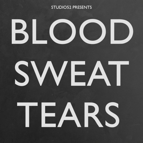 Benjamin Earl – Blood, Sweat & Tears – STUDIO52 presents (all videos included in 1080p quality) Download INSTANTLY