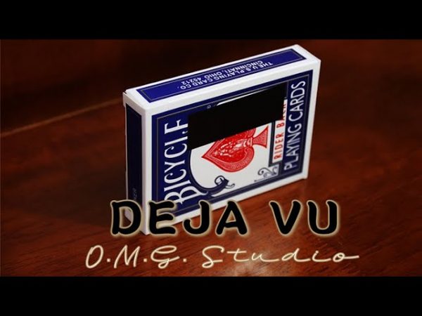 DEJA VU by O.M.G. Studios