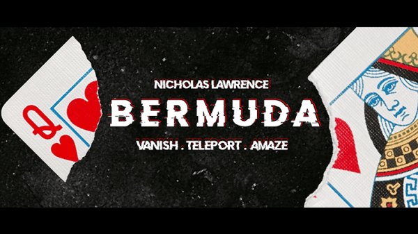 Bermuda By Nicholas Lawrence