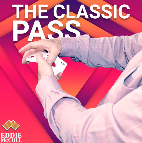 The Classic Pass by Eddie McColl