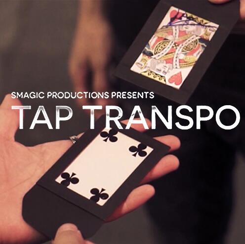 Tap Transpo by Smagic Productions