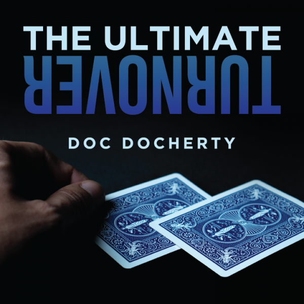 The Ultimate Turnover by Doc Docherty