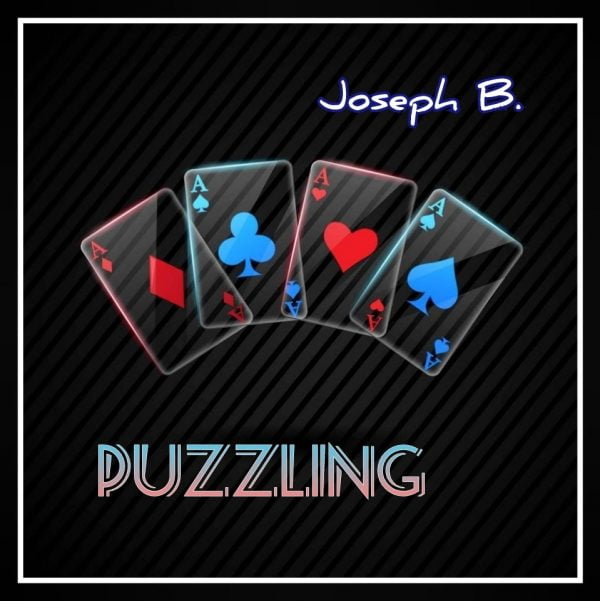 Puzzling by Joseph B