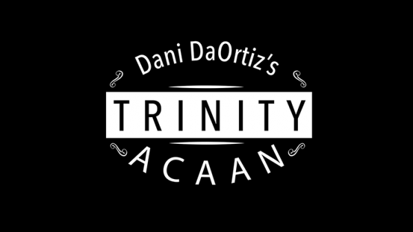 Trinity ACAAN by Dani DaOrtiz