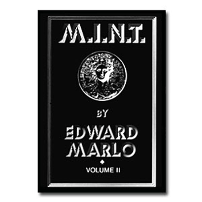 M.I.N.T #2 by Edward Marlo