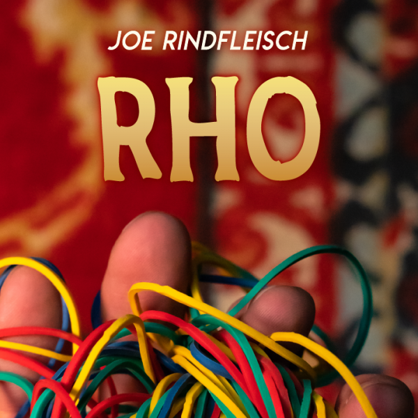 RHO by Joe Rindfleisch
