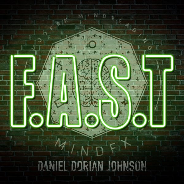 FAST by Daniel Johnson