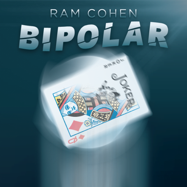 Bipolar by Ram Cohen