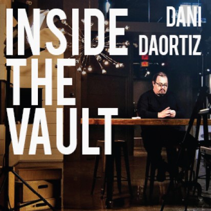 Inside the Vault By Dani DaOrtiz