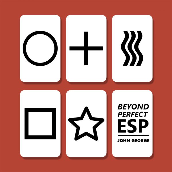 Beyond Perfect ESP by John George