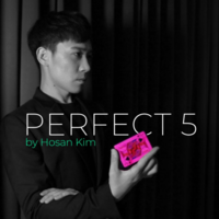 Perfect 5 by Hosan Kim