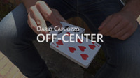 Off-Center By Dario Capuozzo