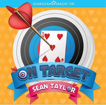 On Target By Sean Taylor