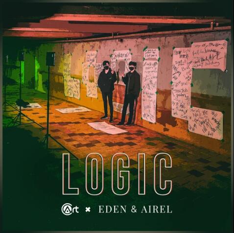 Logic by Eden & Airel