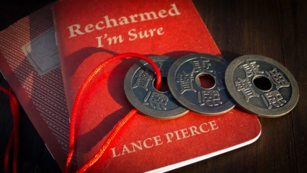 Recharmed, I'm Sure! by Lance pierce