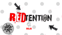 The Vault - REDtention by Rojo