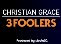 3 Foolers By Christian Grace (Video+PDF)