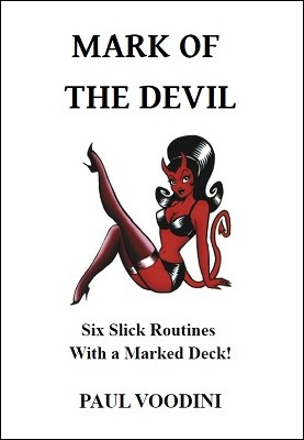 Mark of the Devil By Paul Voodini