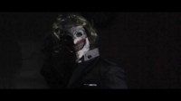 Joker's Heist by Tyler Scott