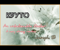 Kpyto by Joseph B