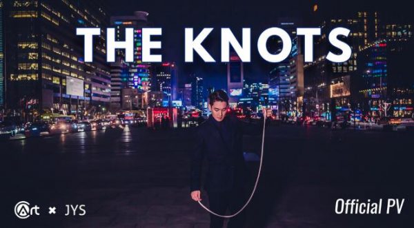 The Knots By JYS