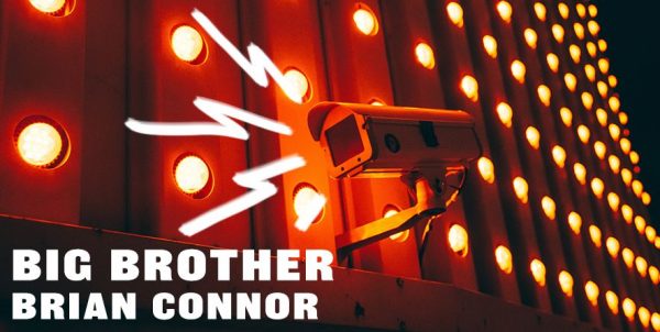 Big Brother by Brian Connor