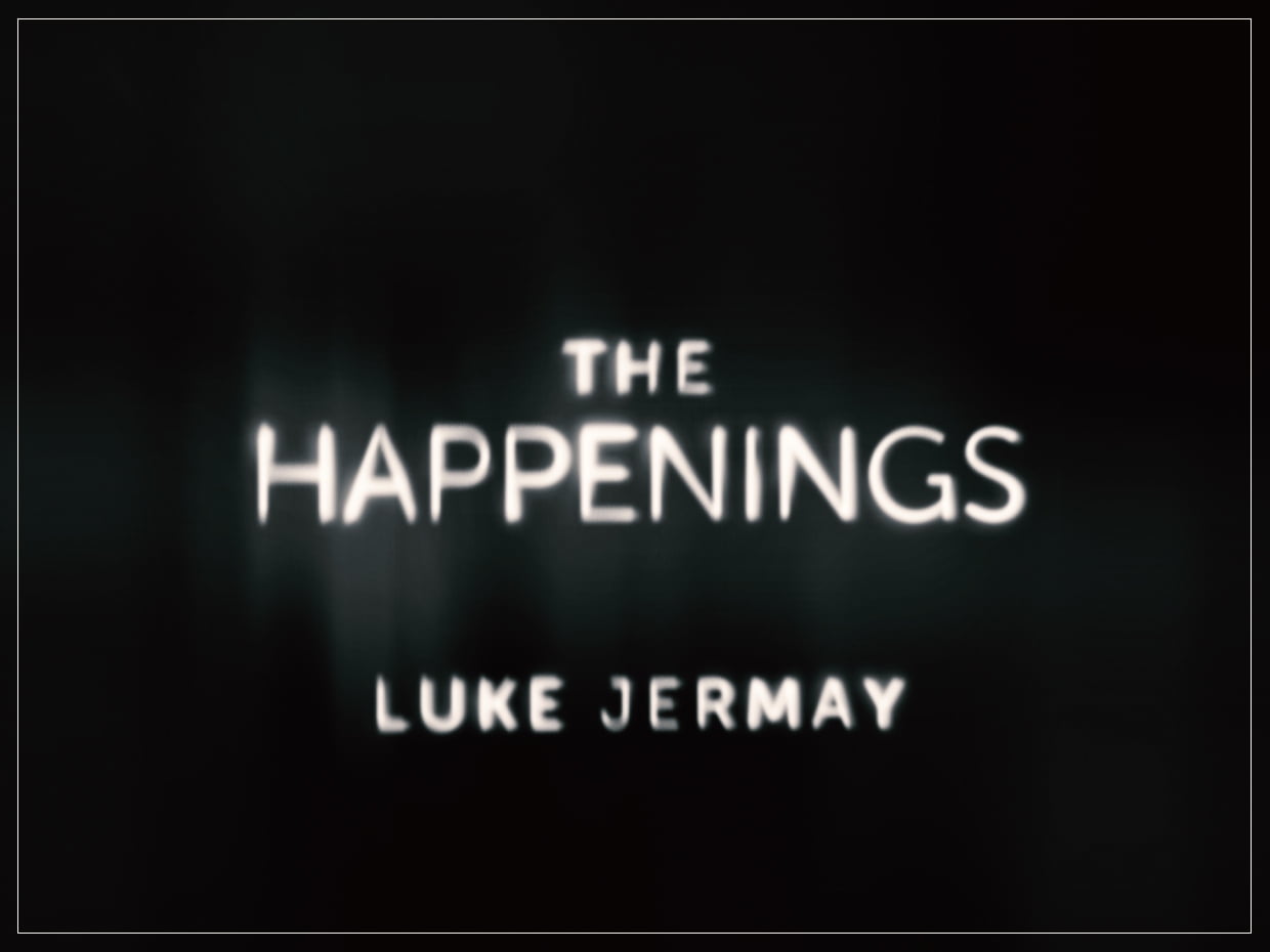 (VIP) Luke Jermay – The Happenings 1 Exclusive Virtual Live Event Series Session 3