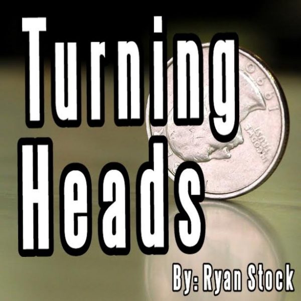 Turning Heads by Ryan Stock