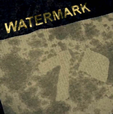 Watermark By Mathieu Bich – Magic Tricks