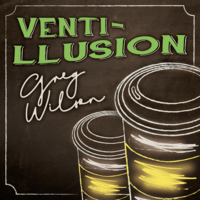 Venti-llusion by Gregory Wilson & David Gripenwaldt