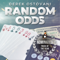 Random Odds By Derek Ostovani