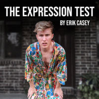 The Expression Test by Erik Casey