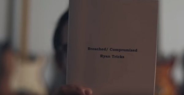 Breached By Ryan Tricks