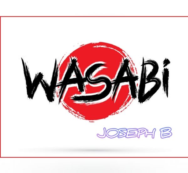 WASABI by Joseph B