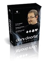 Utopia by Dani DaOrtiz 4 DVD Set