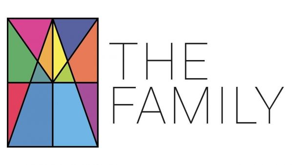 The Family by Benjamin Earl (February 2024)