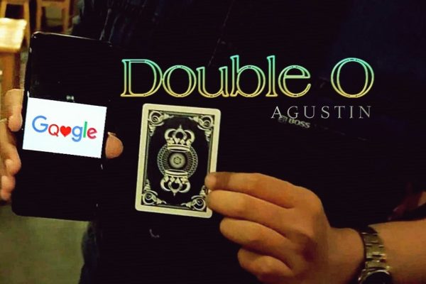 Double O by Agustin