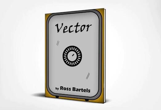 Vector by Ross Bartels