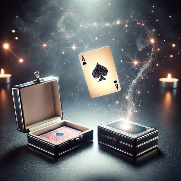 The Invisible Receive